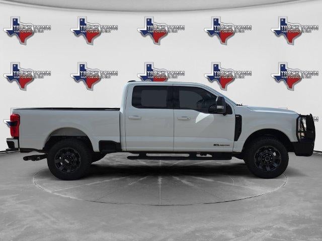 Used 2024 Ford Super Duty F-350 SRW XL Crew Pickup