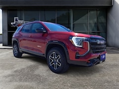 2026 GMC Terrain AT4 SUV