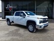  Chevrolet Silverado 3500 HD