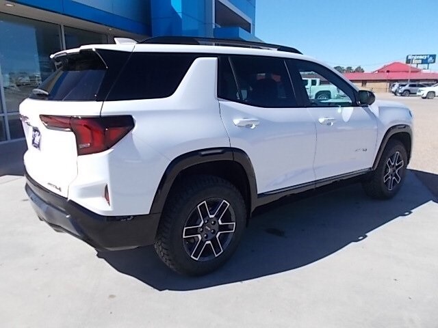 2026 Gmc Terrain AT4 photo 2