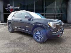 2026 GMC Terrain AT4 SUV