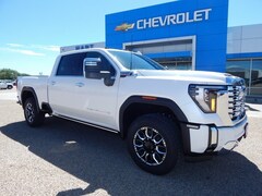 2025 GMC Sierra 2500 HD Denali Truck Crew Cab