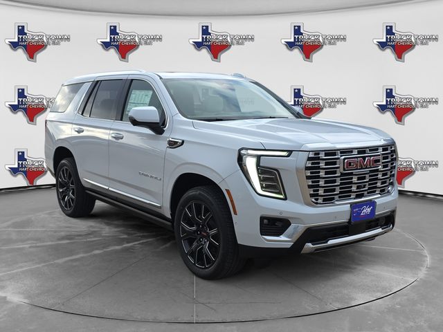 2026 GMC Yukon 4WD Denali's photo