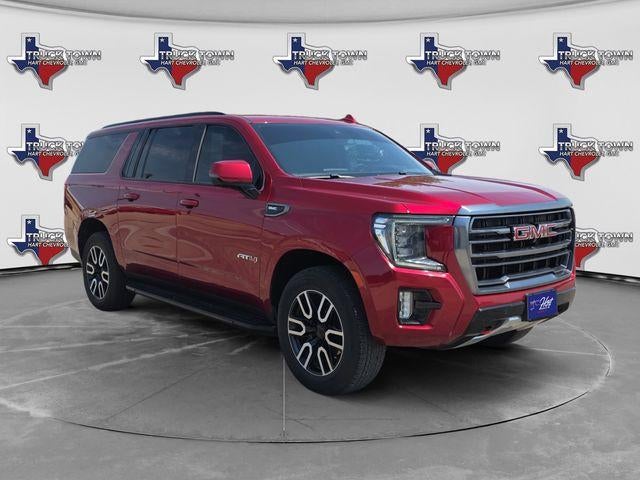 2023 GMC Yukon XL