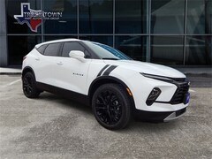 2026 Chevrolet Blazer LT w/3LT SUV