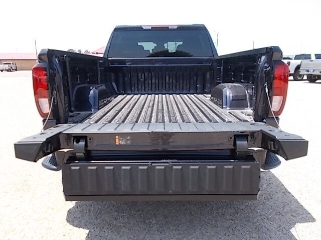 2024 Gmc Sierra 1500 SLE photo 4