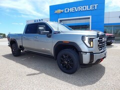 2025 GMC Sierra 2500 HD AT4 Truck Crew Cab