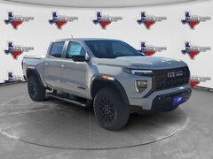 2026 GMC Canyon Elevation Truck Crew Cab
