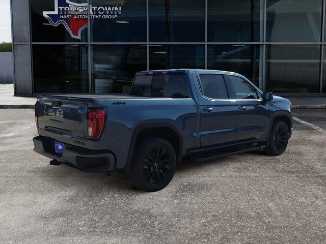 New 2026 GMC Sierra 1500 Elevation Crew Cab