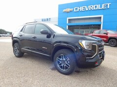 2026 GMC Terrain AT4 SUV