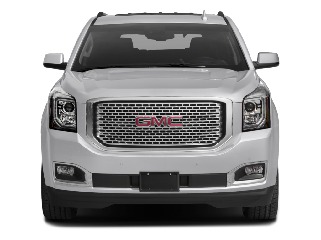 Used 2017 GMC Yukon Denali SUV