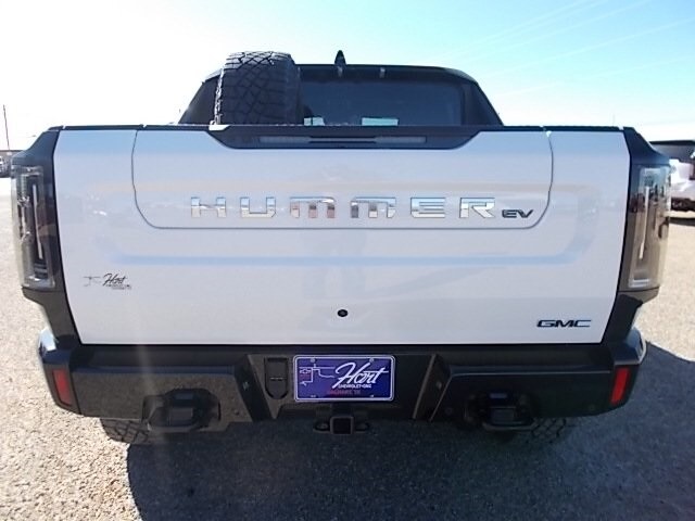 2025 Gmc Hummer EV Pickup photo 3