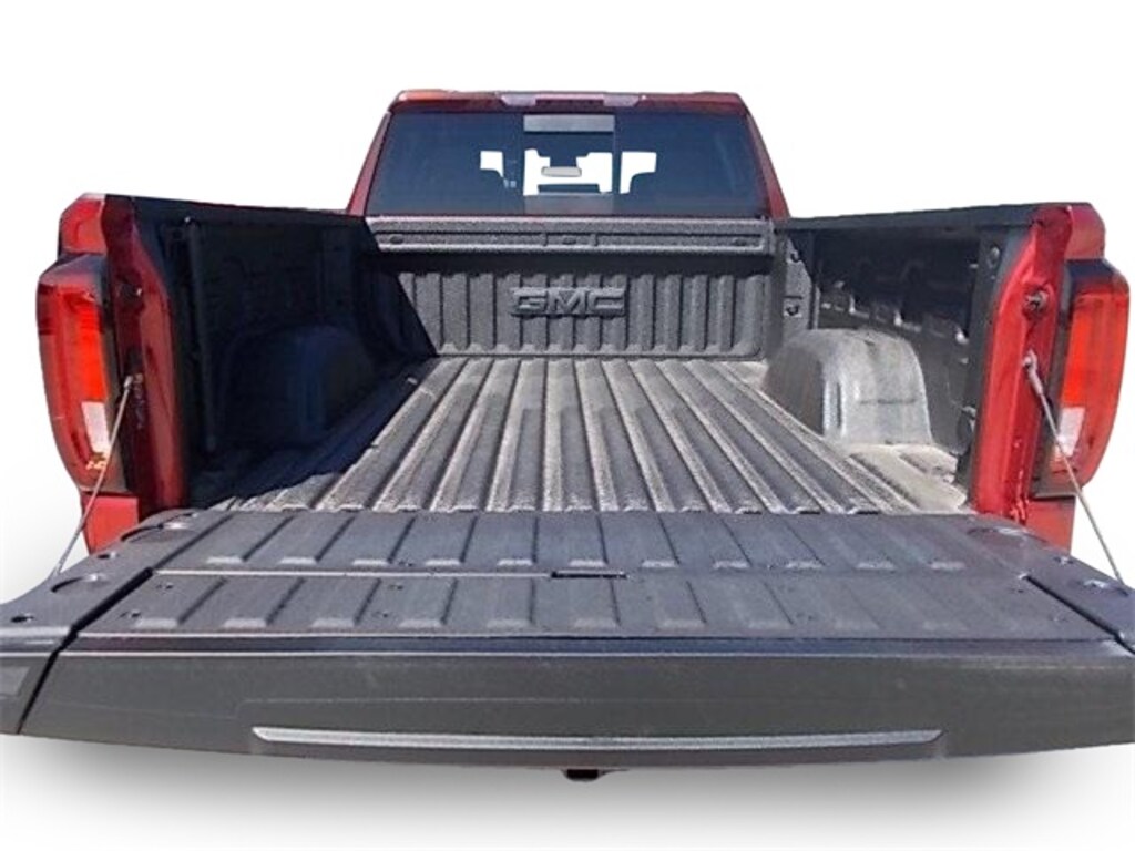 New 2025 GMC Sierra 1500 SLT Truck Crew Cab