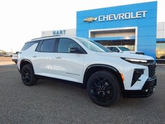2026 Chevrolet Traverse RS SUV