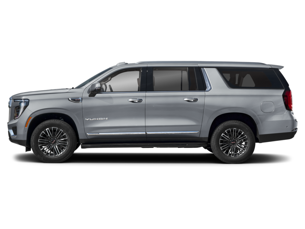 Used 2025 GMC Yukon XL Elevation SUV