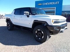 2025 GMC HUMMER EV Pickup 2X Truck Crew Cab