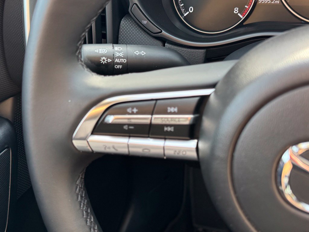 2025 Mazda CX-50 Preferred - Photo 46