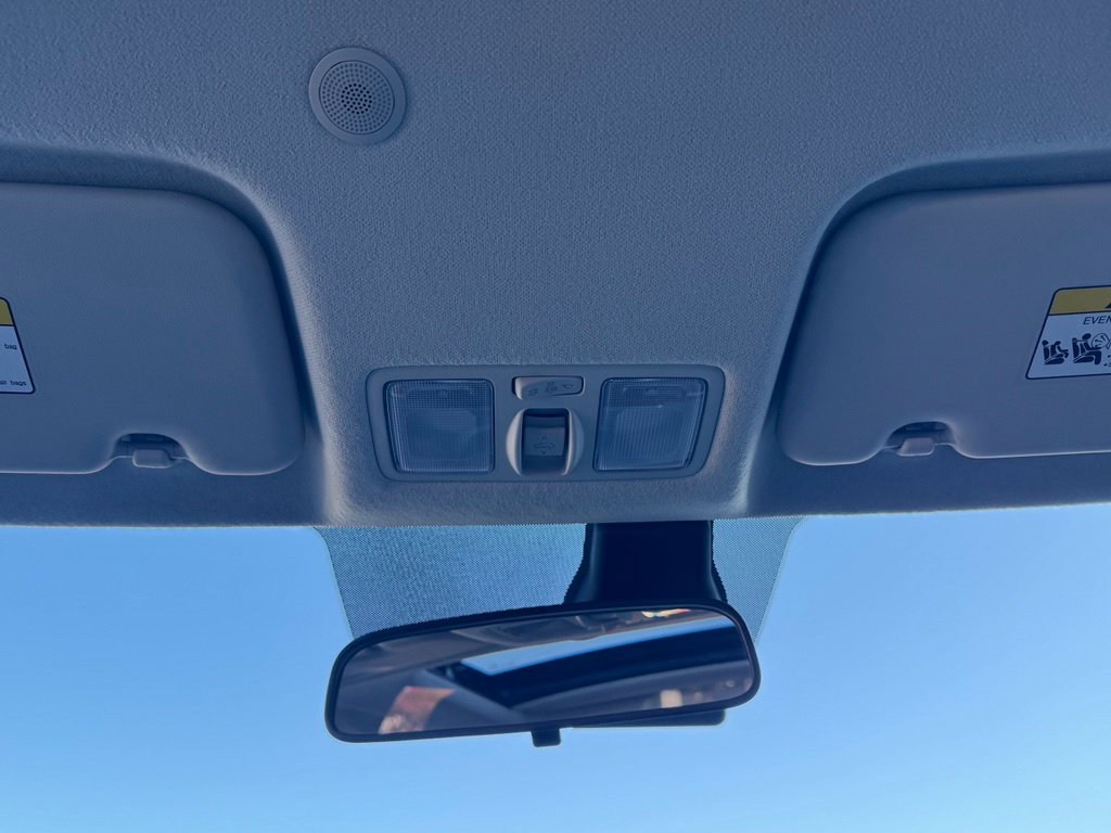 2026 Hyundai Venue SEL - Photo 20