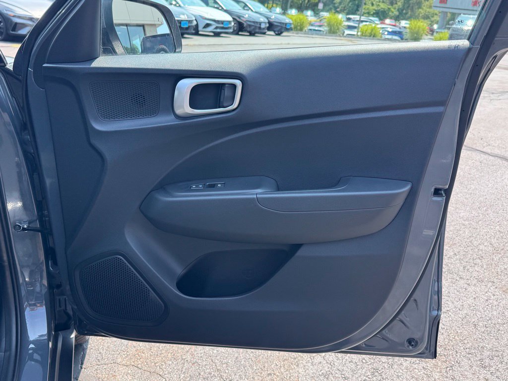 2026 Hyundai Venue SEL - Photo 28
