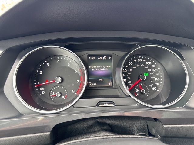 2021 Volkswagen Tiguan SE - Photo 13