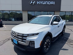2026 Hyundai Santa Cruz SEL Activity AWD Truck Crew Cab