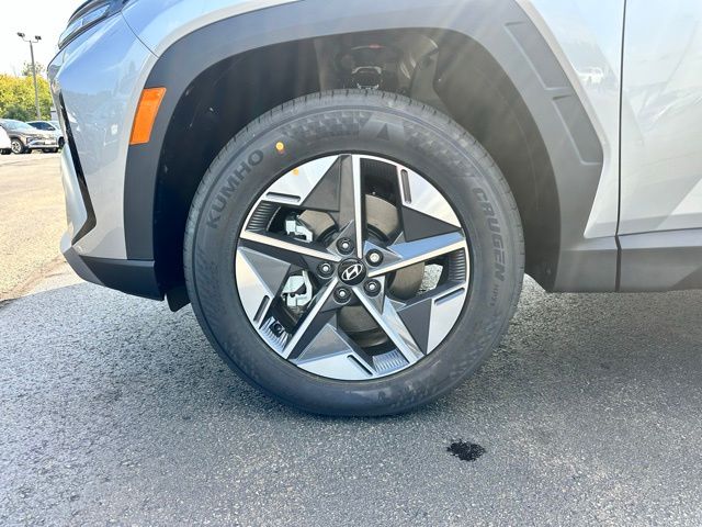 2026 Hyundai Tucson SEL - Photo 32