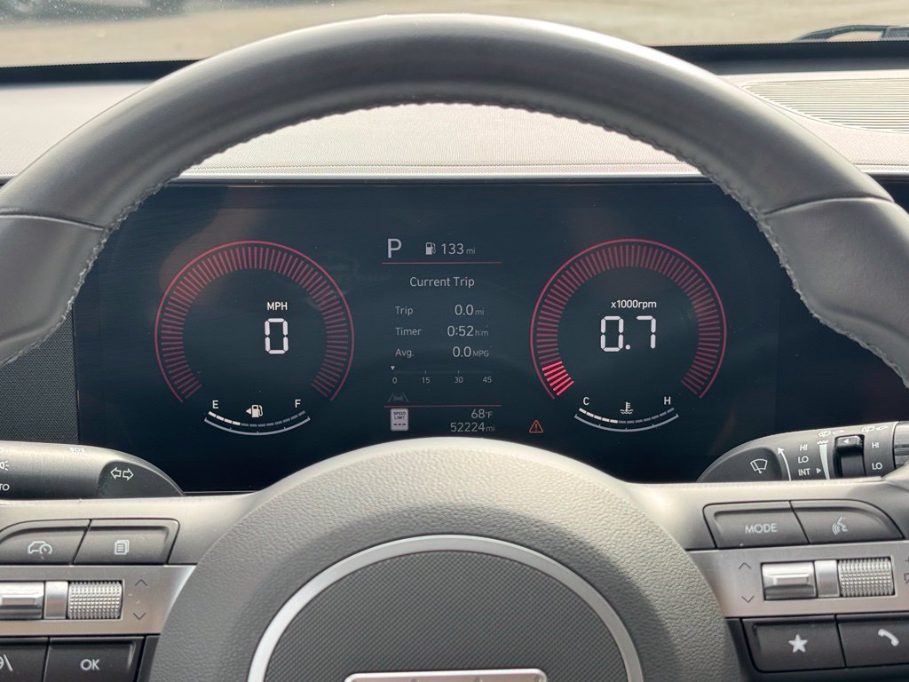 2024 Hyundai Kona SEL - Photo 40