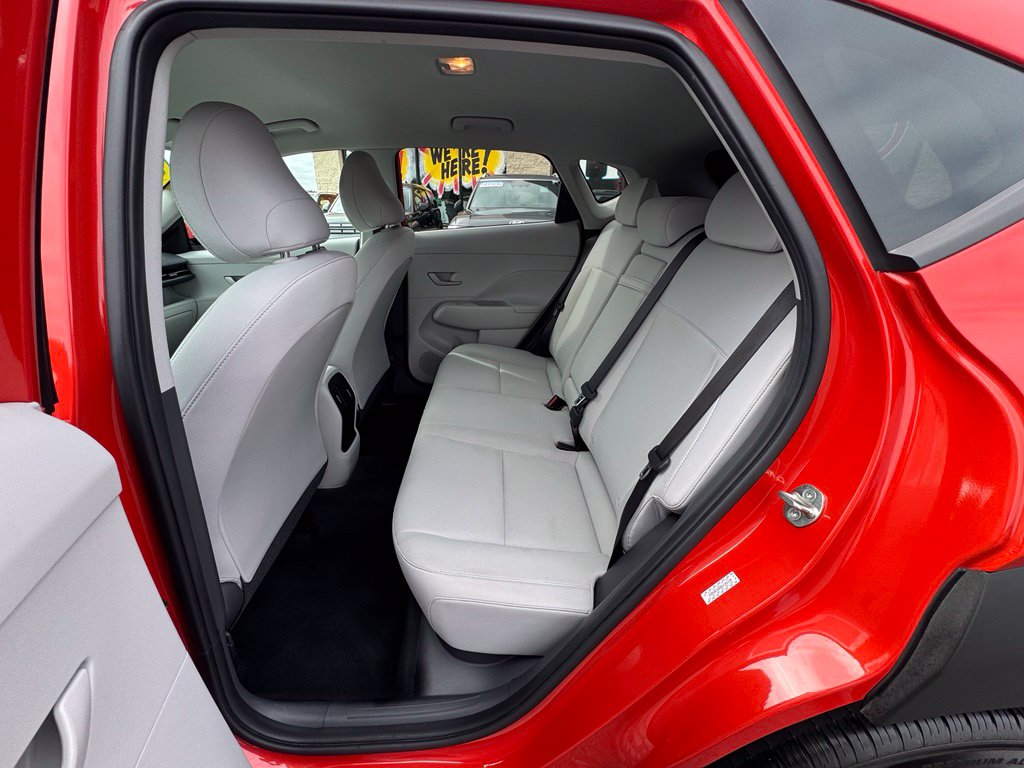2024 Hyundai Kona SEL - Photo 9