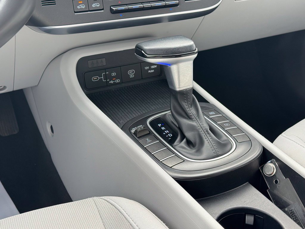 2024 Hyundai Kona SEL - Photo 17