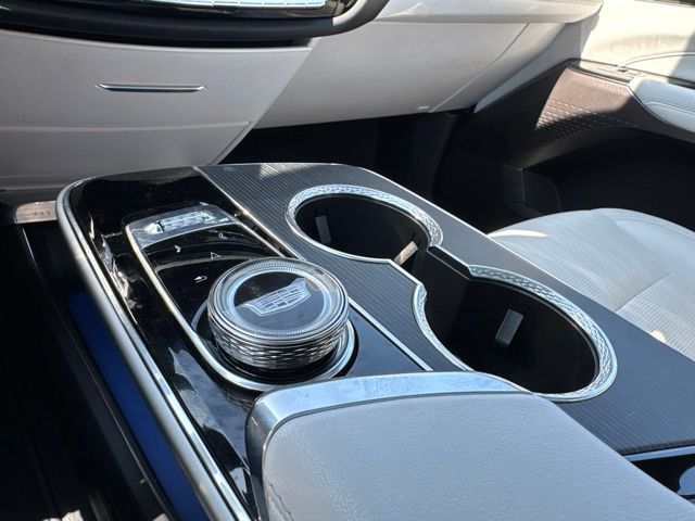 2025 Cadillac LYRIQ Sport 1 - Photo 13