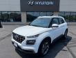 Certified 2026 Hyundai Venue SEL SUV