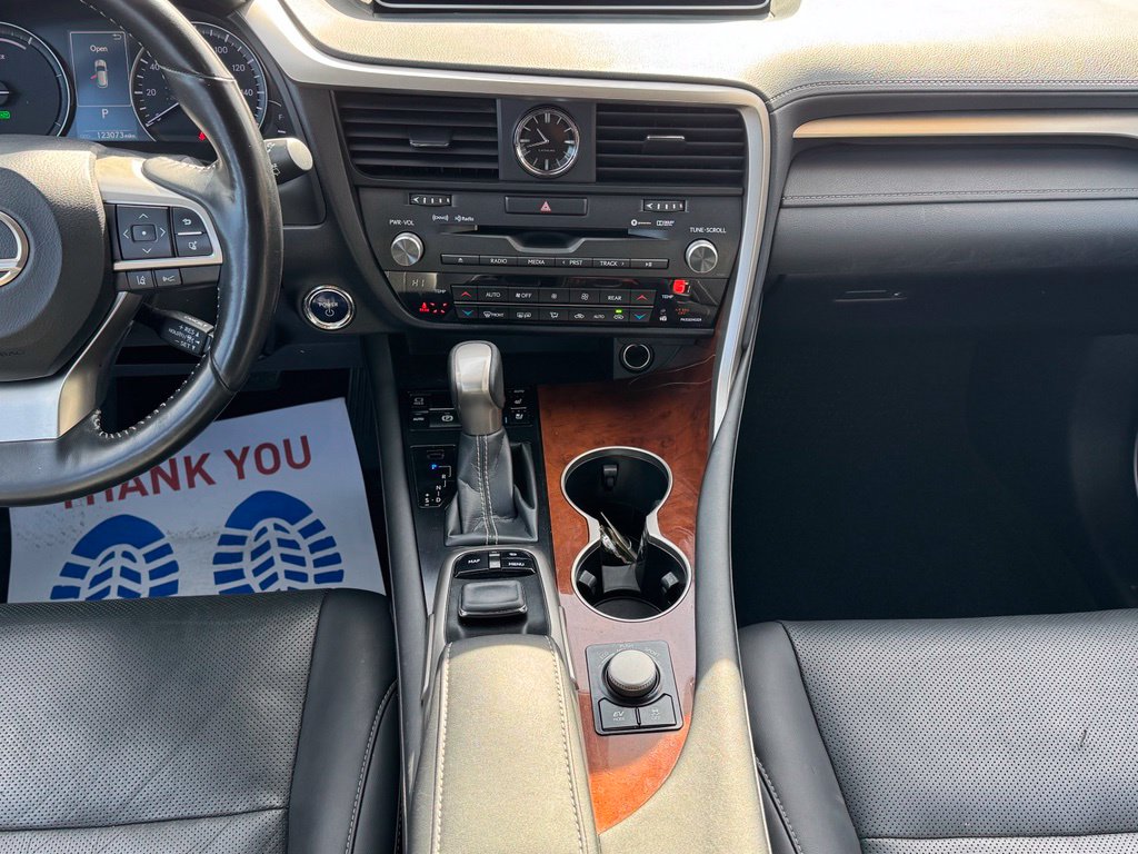 2018 Lexus RX 450hL - Photo 19