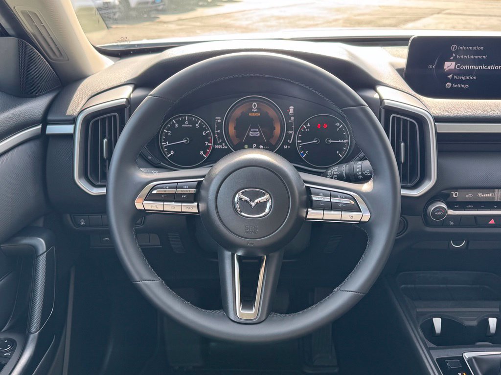 2025 Mazda CX-50 Preferred - Photo 19