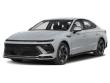 New 2026 Hyundai Sonata SEL Sport Sedan