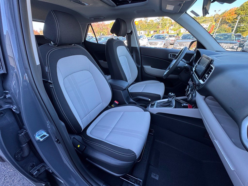 2026 Hyundai Venue SEL - Photo 27