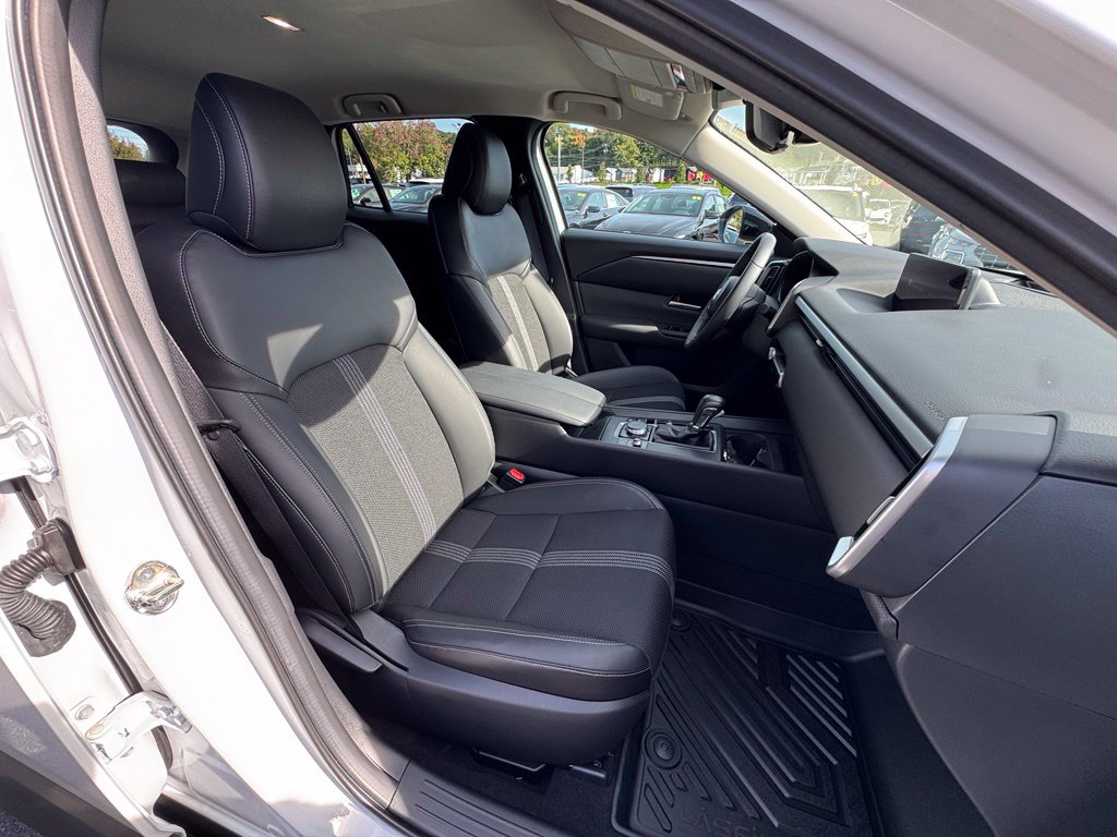 2025 Mazda CX-50 Preferred - Photo 31