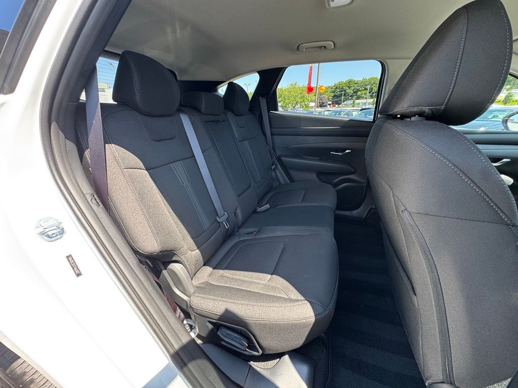 2026 Hyundai Tucson SEL - Photo 29