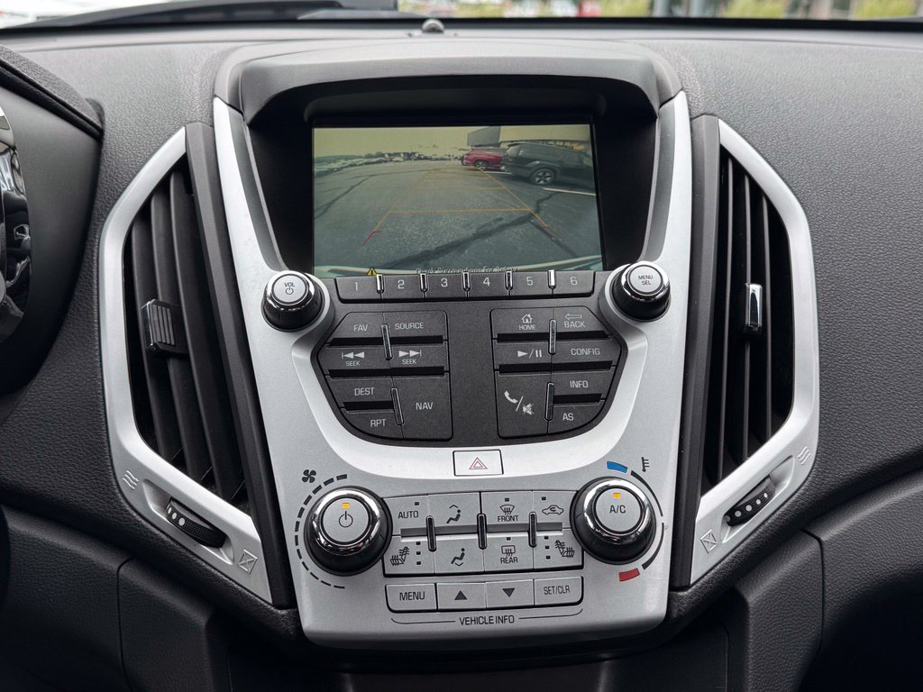 2017 GMC Terrain SLT - Photo 37