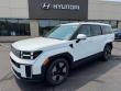 New 2026 Hyundai Santa Fe Hybrid SEL SUV