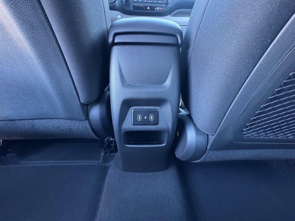 2026 Hyundai Venue SEL - Photo 12