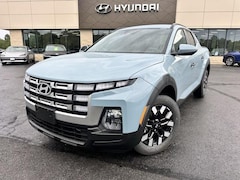 2026 Hyundai Santa Cruz SEL AWD Truck Crew Cab