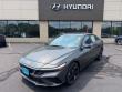 New 2026 Hyundai Elantra SEL Sport Premium Sedan