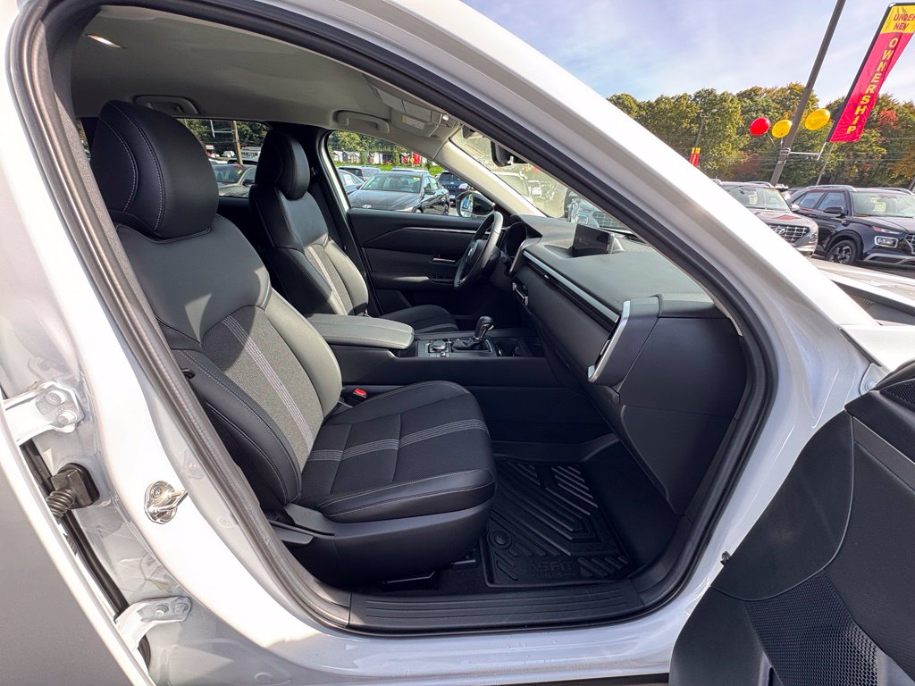 2025 Mazda CX-50 Preferred - Photo 30