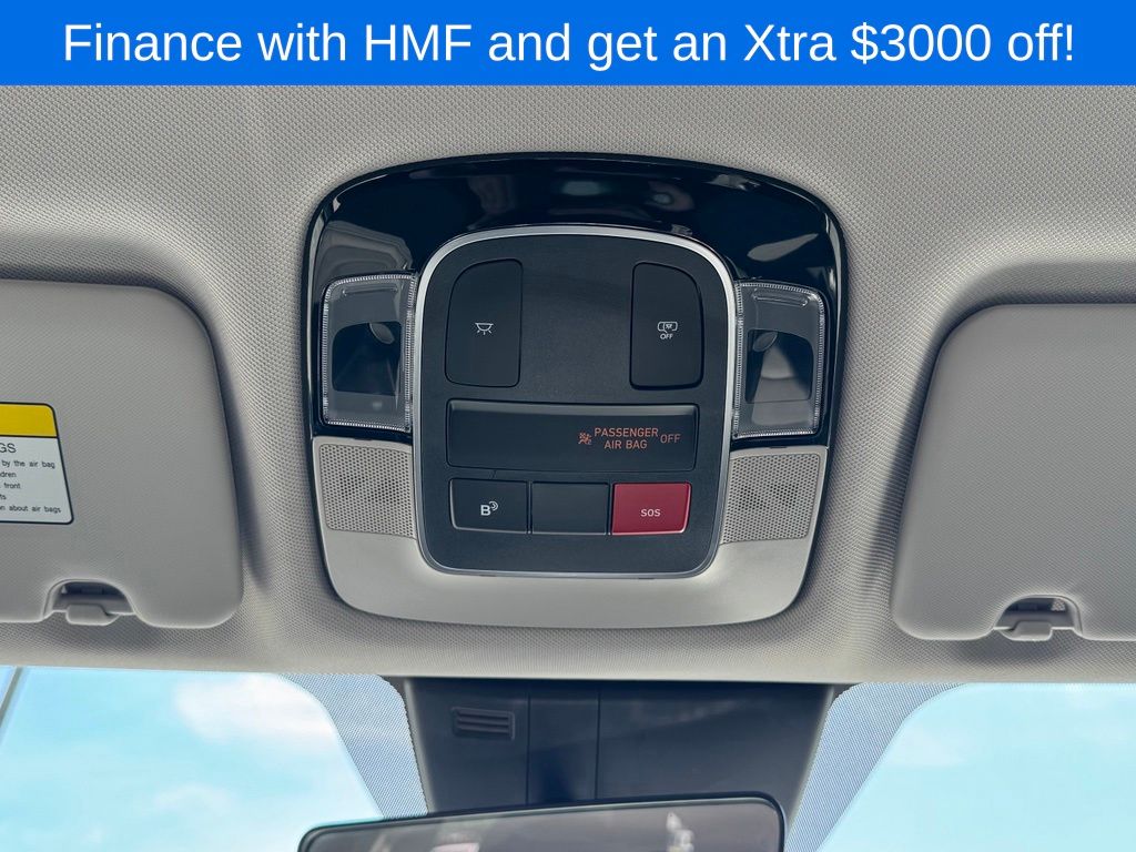 2026 Hyundai Tucson SE - Photo 18