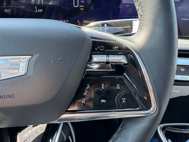 2025 Cadillac LYRIQ Sport 1 - Photo 16