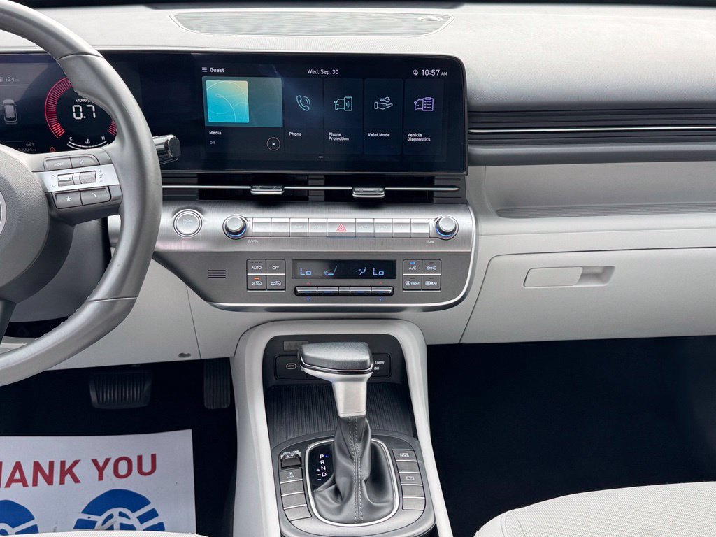 2024 Hyundai Kona SEL - Photo 15