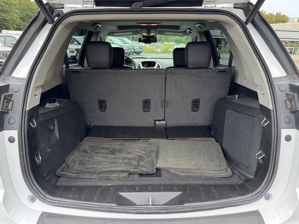 2017 GMC Terrain SLT - Photo 19