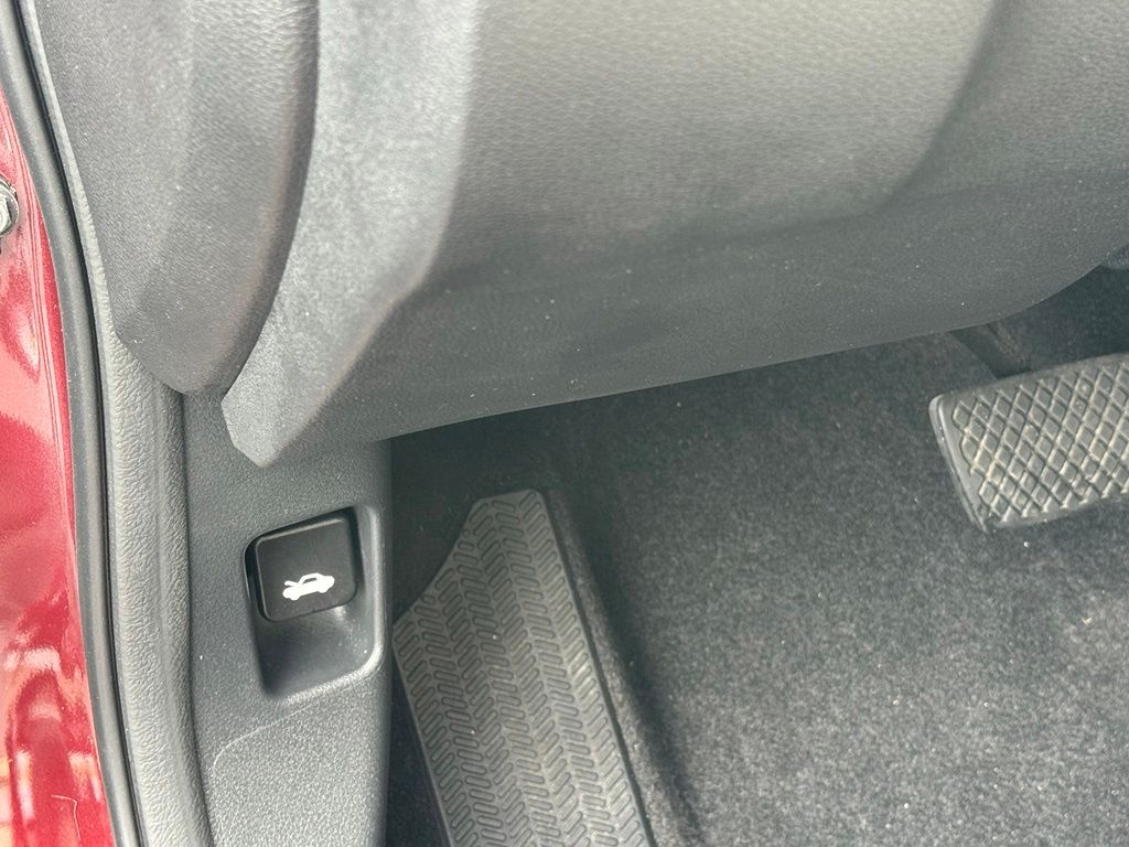 2019 Honda Insight Touring - Photo 40