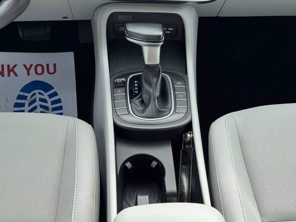 2024 Hyundai Kona SEL - Photo 16