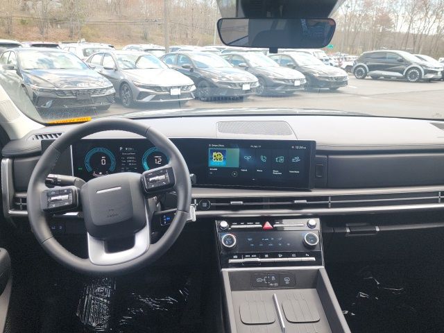 2026 Hyundai Santa Fe SE - Photo 10